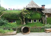10 Destinasi Favorit di Bandung