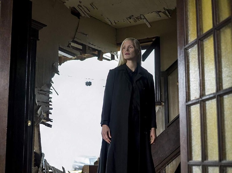 Foto: imdb. Foto: imdb.