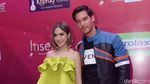 Kompak Banget! Jessica Iskandar dan Richard Kylie Kapan Nikah?