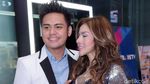 Duh, Galih Ginanjar dan Barbie Kumalasari Ciuman di Insert Awards