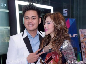 Barbie Kumalasari Lapor Polisi karena Dituduh Pakai Barang KW, Lebay?