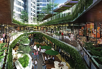 Waskita Realty Beri Jam Tangan Rolex & Undian Mini Cooper di IPEX