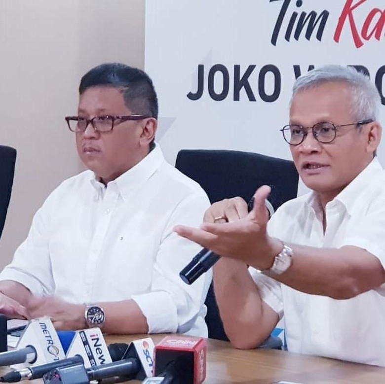 Polri Sebut Solo Rawan Selama Pemilu, PDIP: Pelakunya Orang Luar Polri Sebut Solo Rawan Selama Pemilu, PDIP: Pelakunya Orang Luar