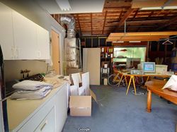 Ulang Tahun ke-22, Ini Garasi Tempat Kelahiran Google