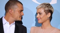 Kabarnya Orlando akan segera melamar Katy dan menikah. Andreas Rentz/Getty Images