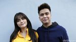 Senyum Billy Syahputra dan Hilda di Balik Serangan Kriss Hatta