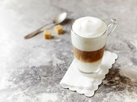 Seangkir Cappuccino Enak Harus Penuhi 5 Kriteria Ini