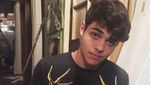 Pose Keren Noah Centineo To All The Boys Ive Loved Before Saat Piknik