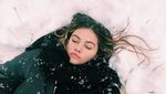 Gaya Liburannya Wanita Tercantik Dunia, Thylane Blondeau