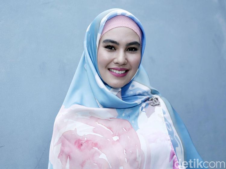 Curhat Kartika Putri Soal Habib Usman Ingin Punya 11 Anak