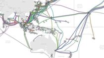 AS-Australia Kerja Sama Tandingi Tawaran China di Papua Nugini AS-Australia Kerja Sama Tandingi Tawaran China di Papua Nugini