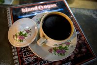 Di Jogja Bisa Santai Mencicip Kopi Lokal Enak di Sini