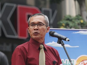 Periksa Petinggi Lippo Terkait Suap Meikarta, Ini yang Ditelusuri KPK
