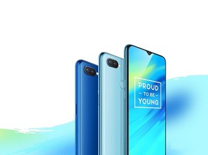 Realme 2 Pro Akan Masuk Indonesia, Harganya?