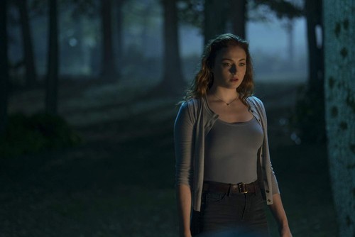 x-men dark phoenix