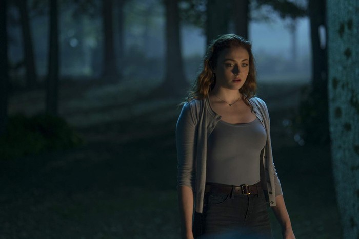 x-men dark phoenix