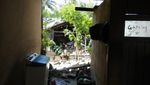 Gempa 7,7 SR Guncang Donggala, 1 Orang Tewas 10 Terluka