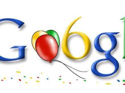 Kumpulan Doodle Ultah Google Tahun ke Tahun