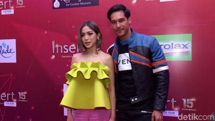 Jessica Iskandar