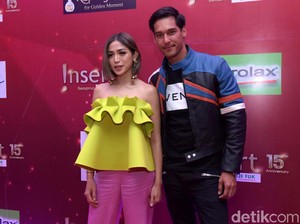 Cerita Jessica Iskandar dan Richard Kyle Berlibur ke Afrika Selatan