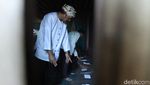 Potret Kentalnya Budaya di Kampung Cikondang Bandung