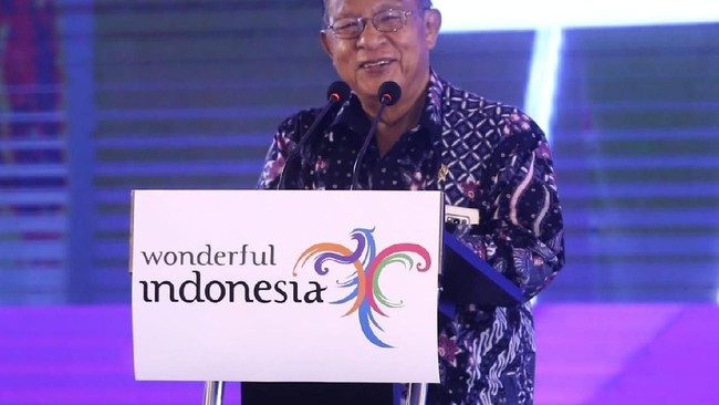 Rizal Ramli Lapor KPK soal Impor Pangan, Pemerintah Merespons