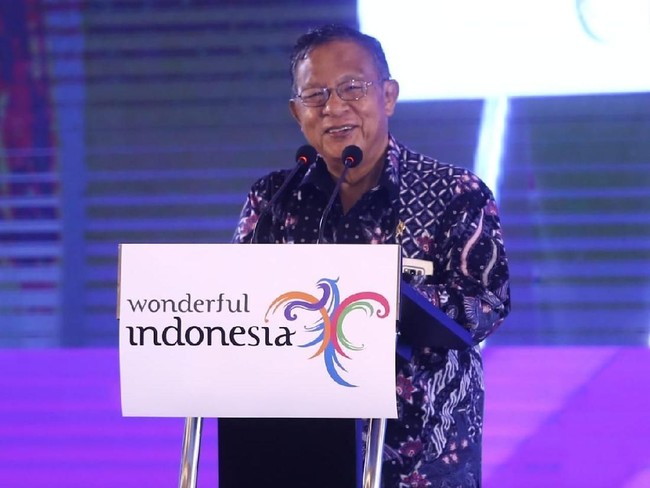Ribut-ribut Asing Boleh Masuk 100% di 25 Bidang Usaha