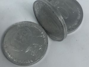 Koin Jadul Dijual Ratusan Juta, Emang Ada yang Mau Beli?