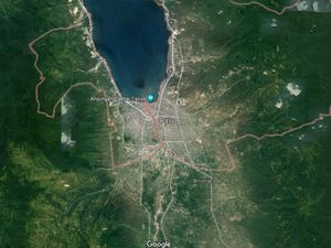 Layanan Telkom di Donggala dan Palu Berangsur Pulih