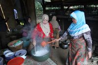 Ritual Tahun Baru Hijriah di Bandung Ini Diminati Wisatawan