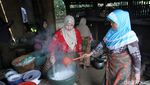 Potret Kentalnya Budaya di Kampung Cikondang Bandung
