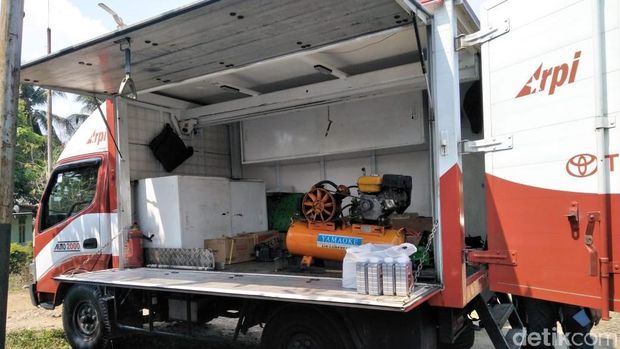 Tak Disangka! Jualan Mobil Toyota Laris di Kota Lampung