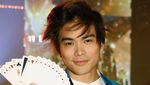 Shin Lim, Pesulap Keren yang Suka Makan Es Krim