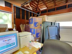 Ulang Tahun ke-22, Ini Garasi Tempat Kelahiran Google