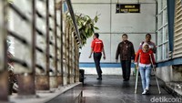 TPO tersebut dibangun pada 2005 dan digunakan untuk umum pada 2008.