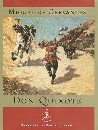 5 Novel Terbaik Sepanjang Masa, Sudah Baca?