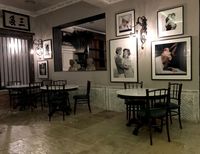 Chef Ini Tolak Bintang Michelin untuk Resto Terbarunya