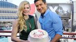 Ini Bukti Kalau Avril Lavigne Ternyata Doyan Makan Es Krim