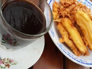 Di Jogja Bisa Santai Mencicip Kopi Lokal Enak di Sini