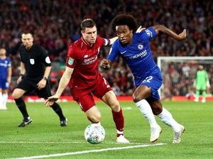 Nonton Liga Inggris di TV Kabel Musim Depan Mulai Rp 90 Ribu