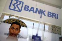Money Changer BRI, Upaya Jaga Kedaulatan Rupiah di Perbatasan RI-PNG
