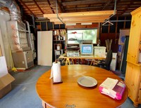 Garasi Google