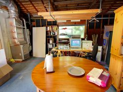 Ulang Tahun ke-22, Ini Garasi Tempat Kelahiran Google