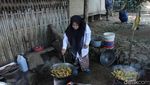 Potret Kentalnya Budaya di Kampung Cikondang Bandung