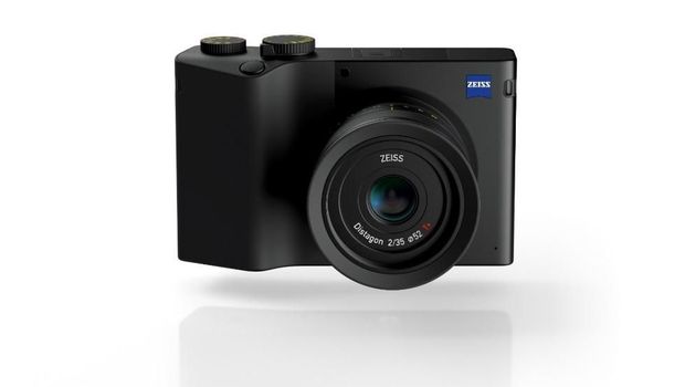 Yang Unik dari Photokina 2018