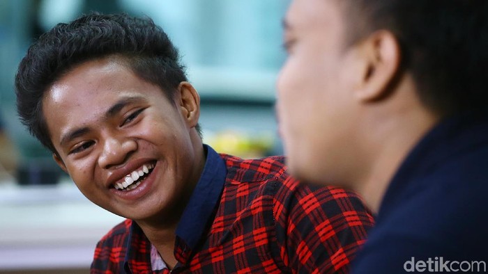 Kisah Aldi Life of Pi Bertahan dari Risiko Mati Dehidrasi