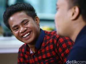 Kisah Aldi Life of Pi Bertahan dari Risiko Mati Dehidrasi