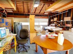 Ulang Tahun ke-22, Ini Garasi Tempat Kelahiran Google