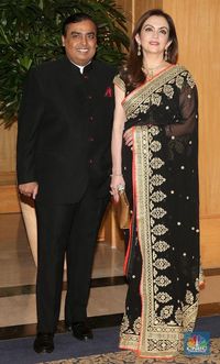 Mengintip Mukesh Ambani, Crazy Rich India Berharta Rp 719 T