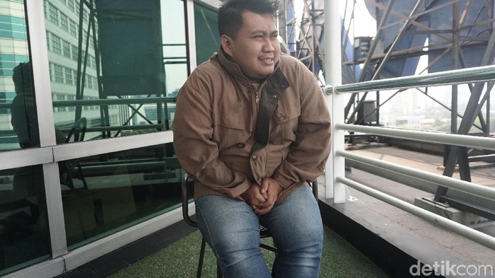 Ini Cerita Mereka, Menderitanya Nahan BAB Seperti Apa